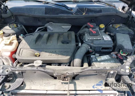 2011 Jeep Compass Limited из США, поврежденный, VIN 1J4NF5FB2BD165306